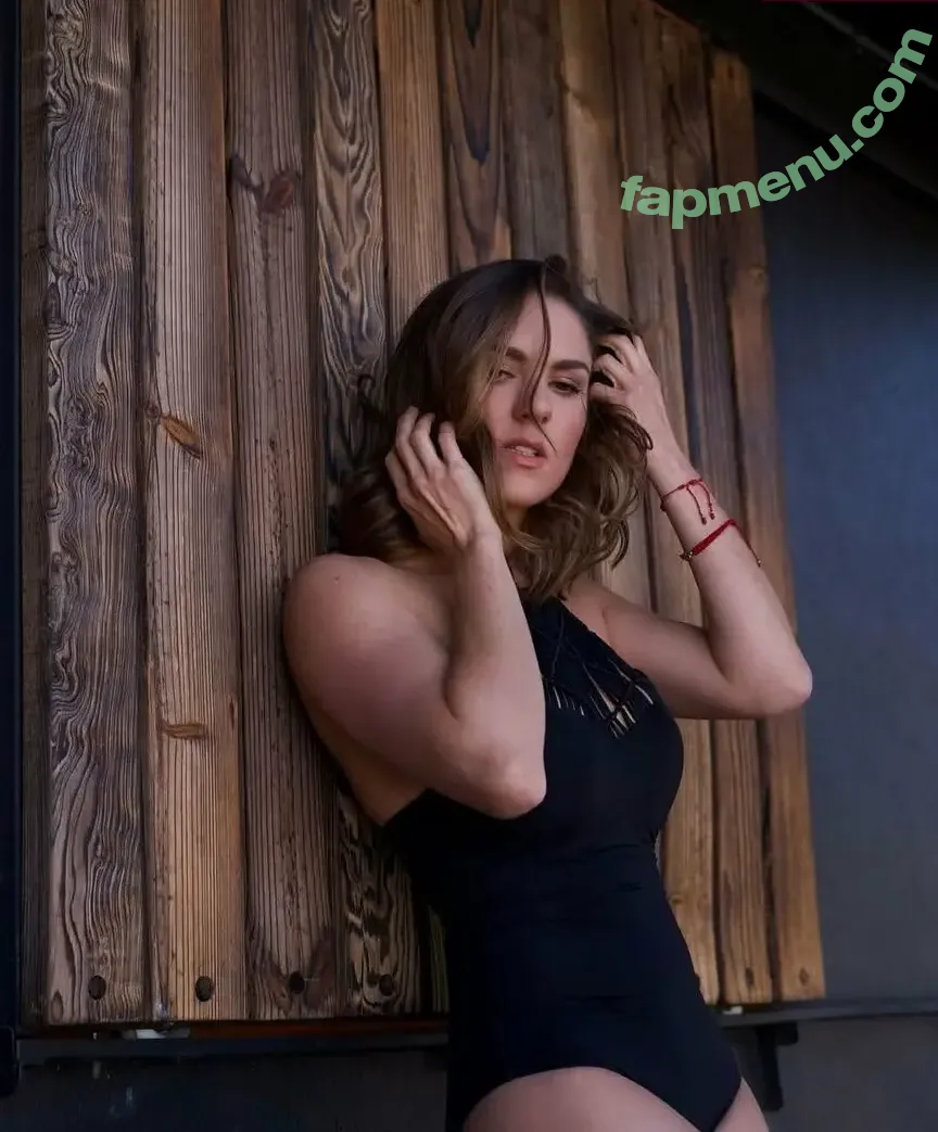 Zoraida Gómez nude photo #0009 (Zoraida Gómez)