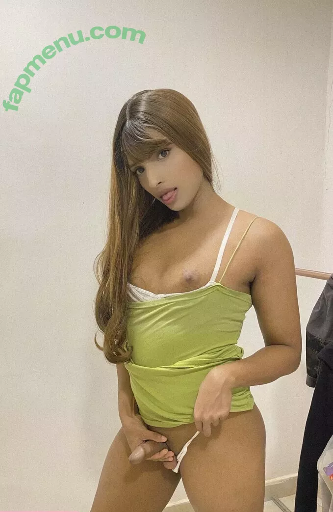 zorilee nude photo #0078 (KoKo / jasmine.mener)
