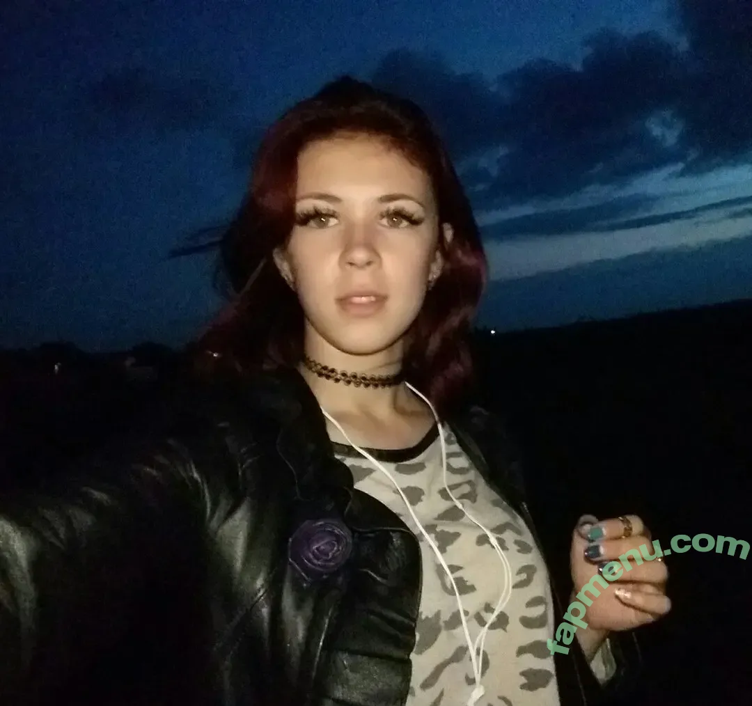 Zoryana Bubnyak nude photo #0002 (zory_bubnyak)