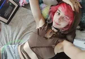 zottelcorn nude photo #0011