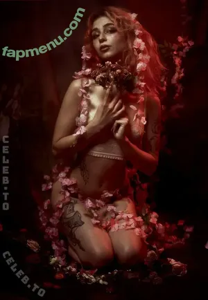 zottelcorn / das.zottel nude photo #0133