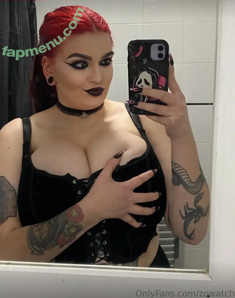 zowatch nude photo #0011 (zo.watch)