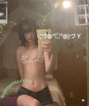 Zoxmbiex / ChobitzX0 nude photo #0012