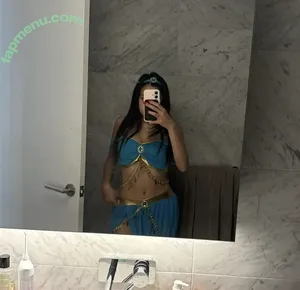 Zoya Husnnen / contentbyzo / zoya.husnnen nude photo #0013