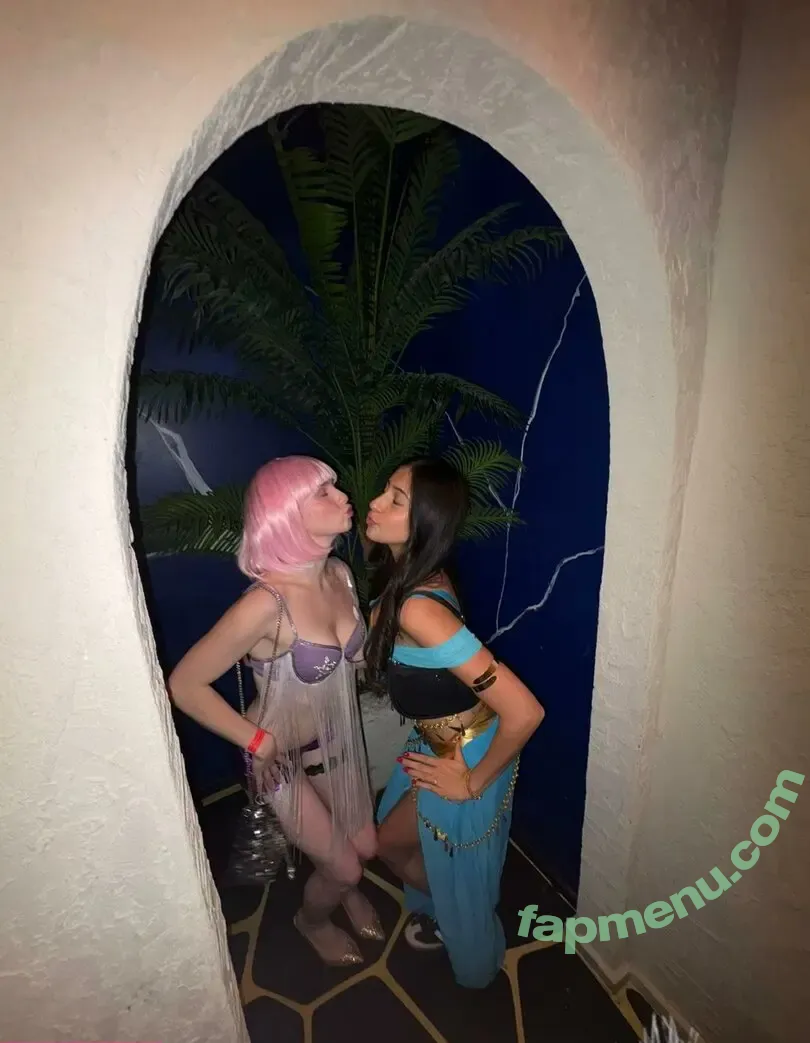 Zoya Husnnen nude photo #0014 (contentbyzo / zoya.husnnen)