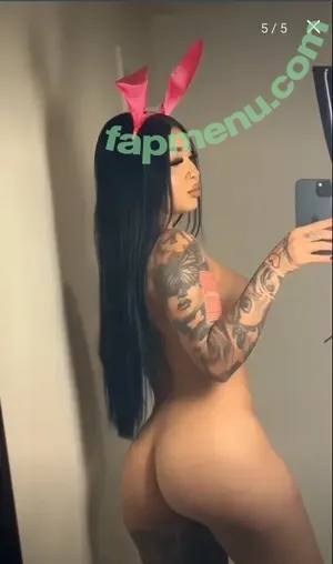 Zslaay / z.slaay nude photo #0038