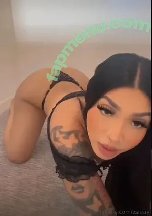 Zslaay / z.slaay nude photo #0040