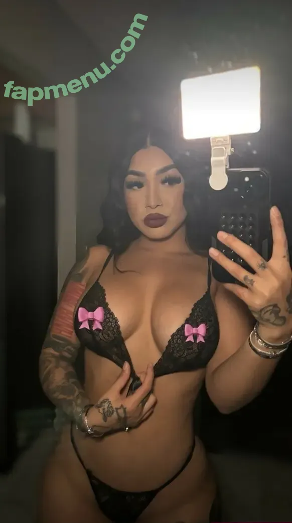 Zslaay nude photo #0026 (z.slaay)