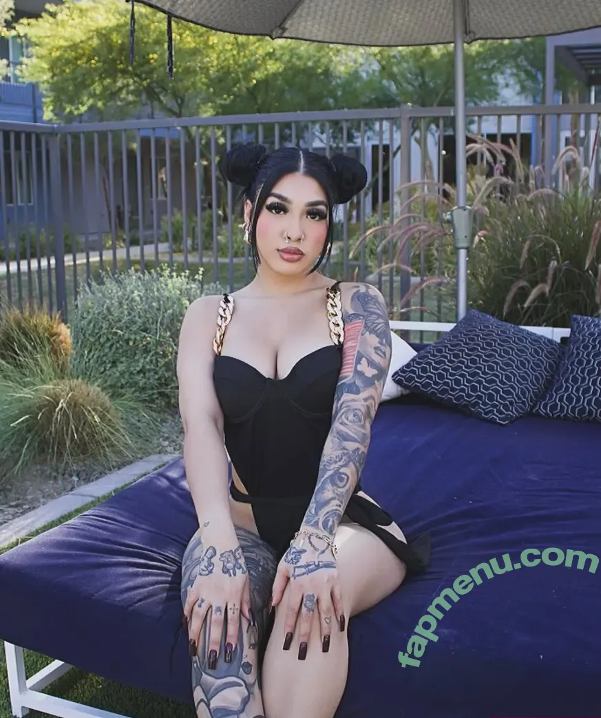 Zslaay nude photo #0031 (z.slaay)