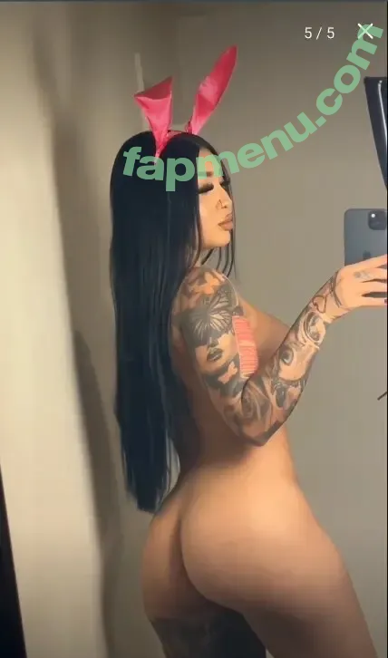 Zslaay nude photo #0038 (z.slaay)