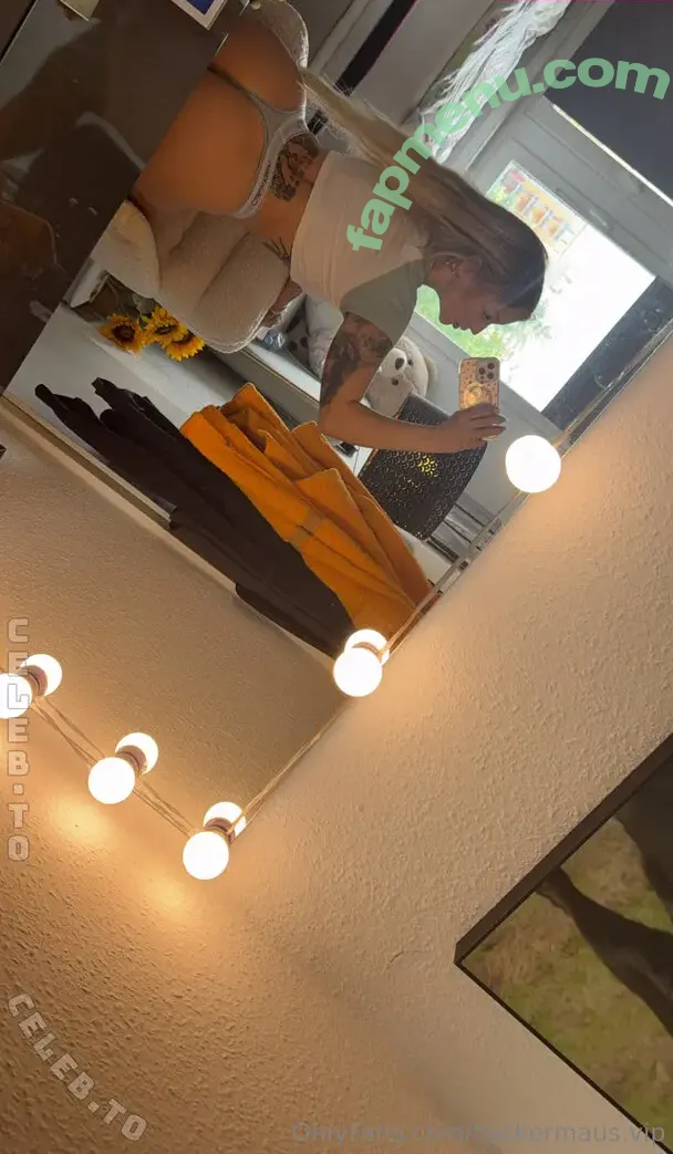 Zuckermauss nude photo #0073 (official.zuckermaus / zuckermaus / zuckermaus.vip)