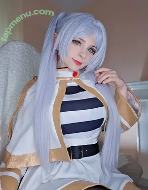 Zucora_Cosplay nude photo #0007