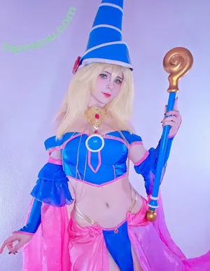 Zucora_Cosplay nude photo #0015