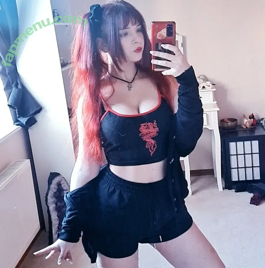 Zucora_Cosplay nude photo #0006 (Zucora_Cosplay)