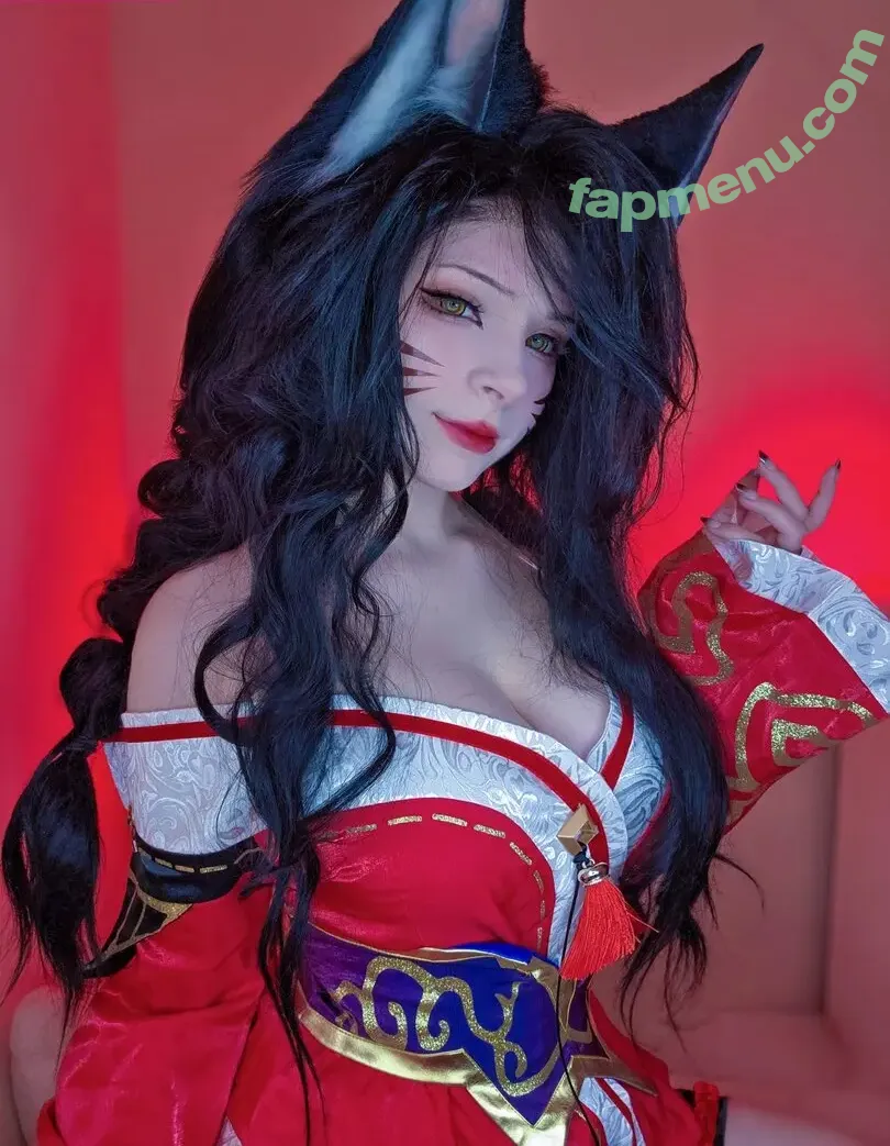 Zucora_Cosplay nude photo #0008 (Zucora_Cosplay)