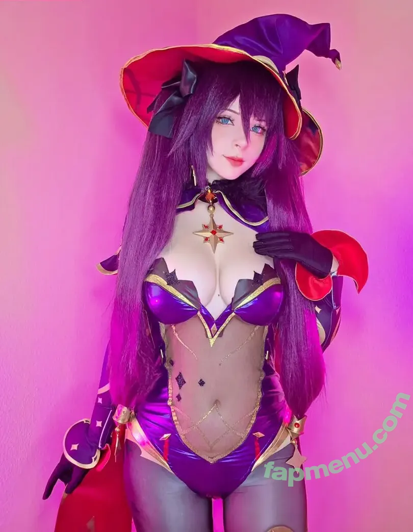 Zucora_Cosplay nude photo #0014 (Zucora_Cosplay)