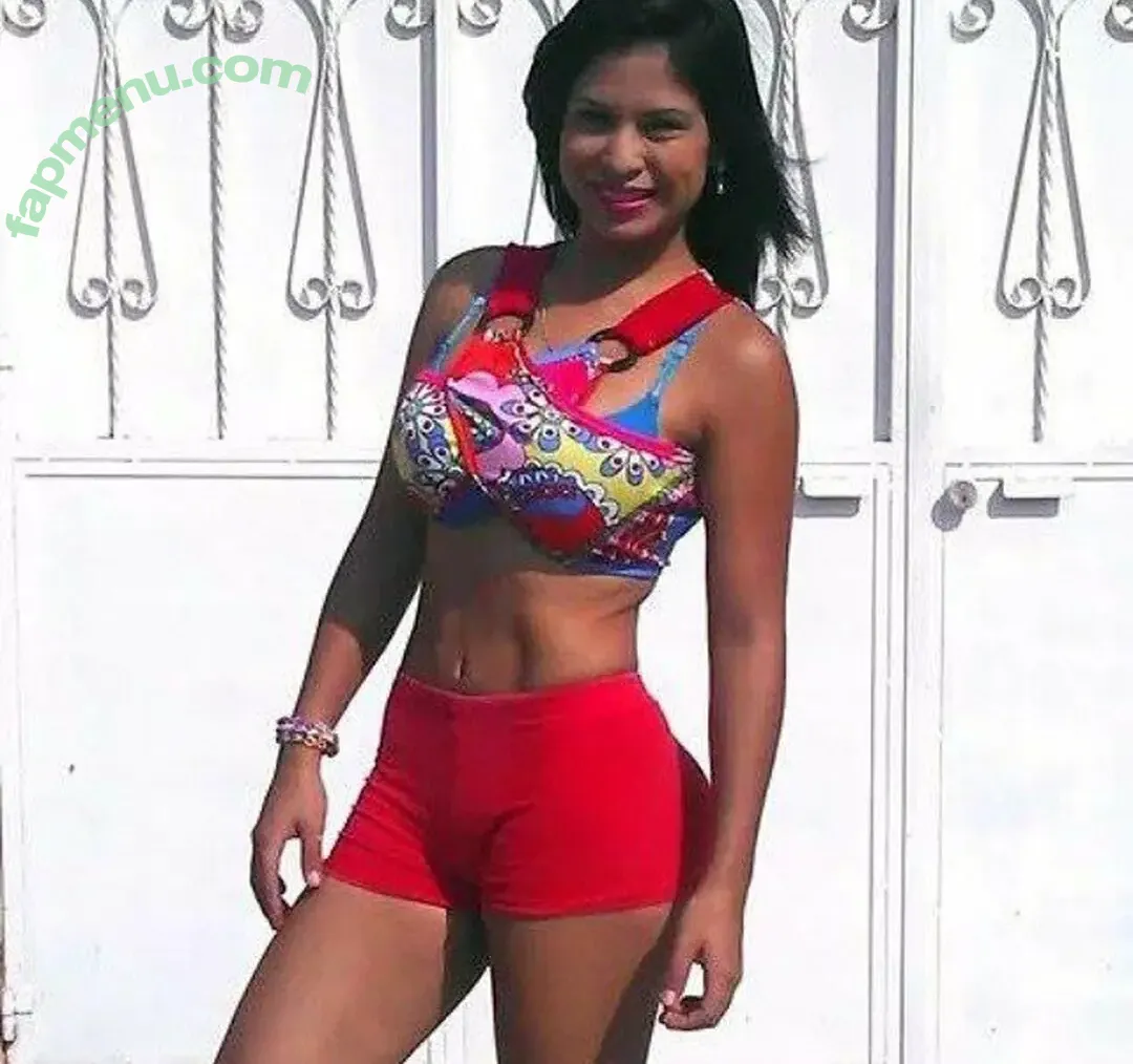 Zuleica Leal nude photo #0004 (Zuleica Leal)