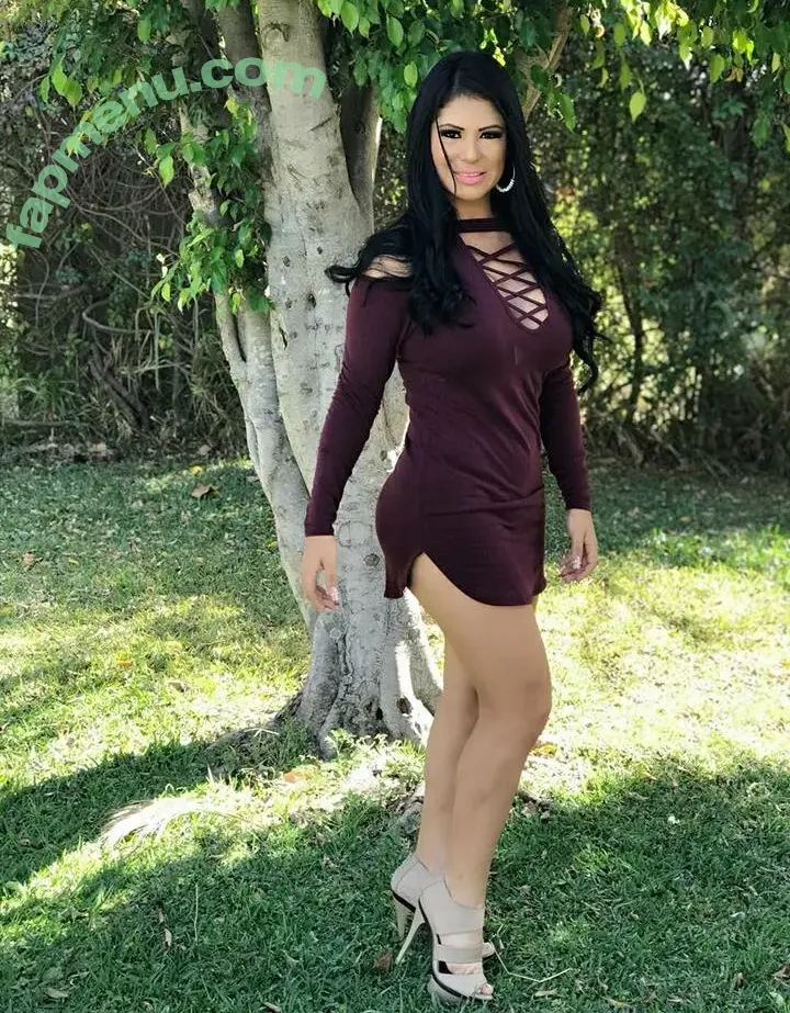 Zuleica Leal nude photo #0007 (Zuleica Leal)