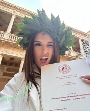 Zuleika Balzano / BalzanoZuleika / zulebalzano_ nude photo #0061