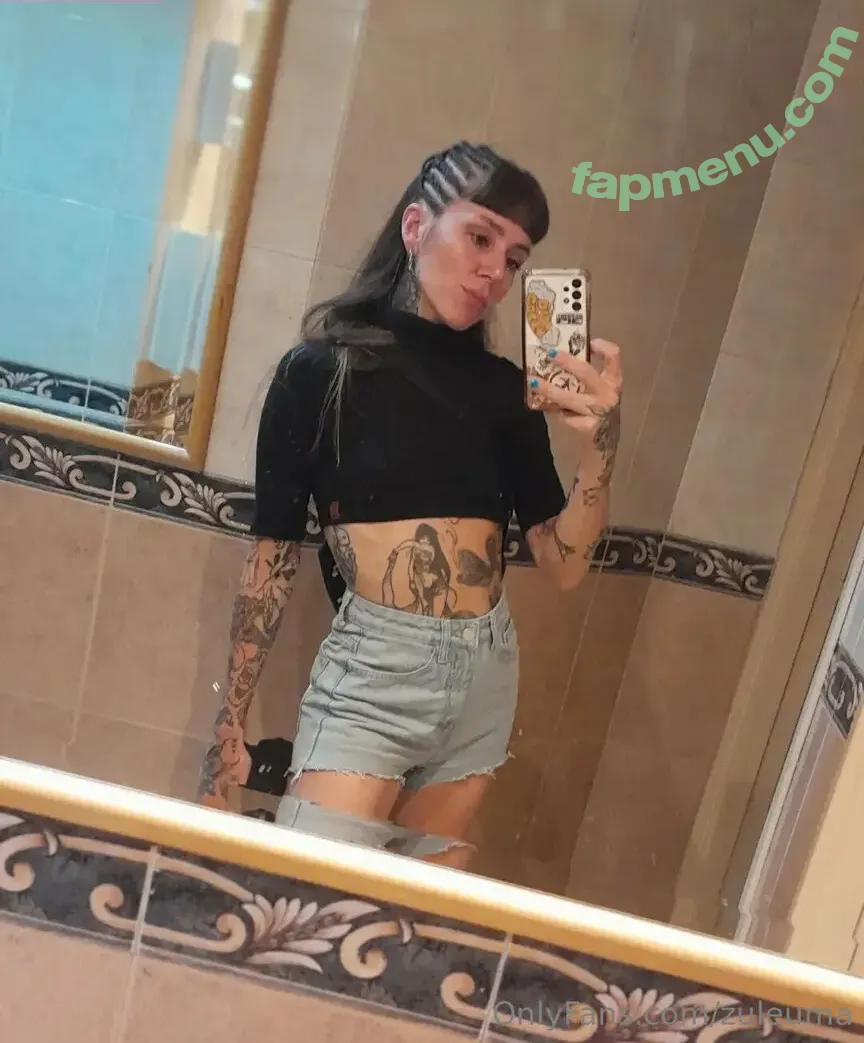 zuleuma nude photo #0002 (zuleuma)