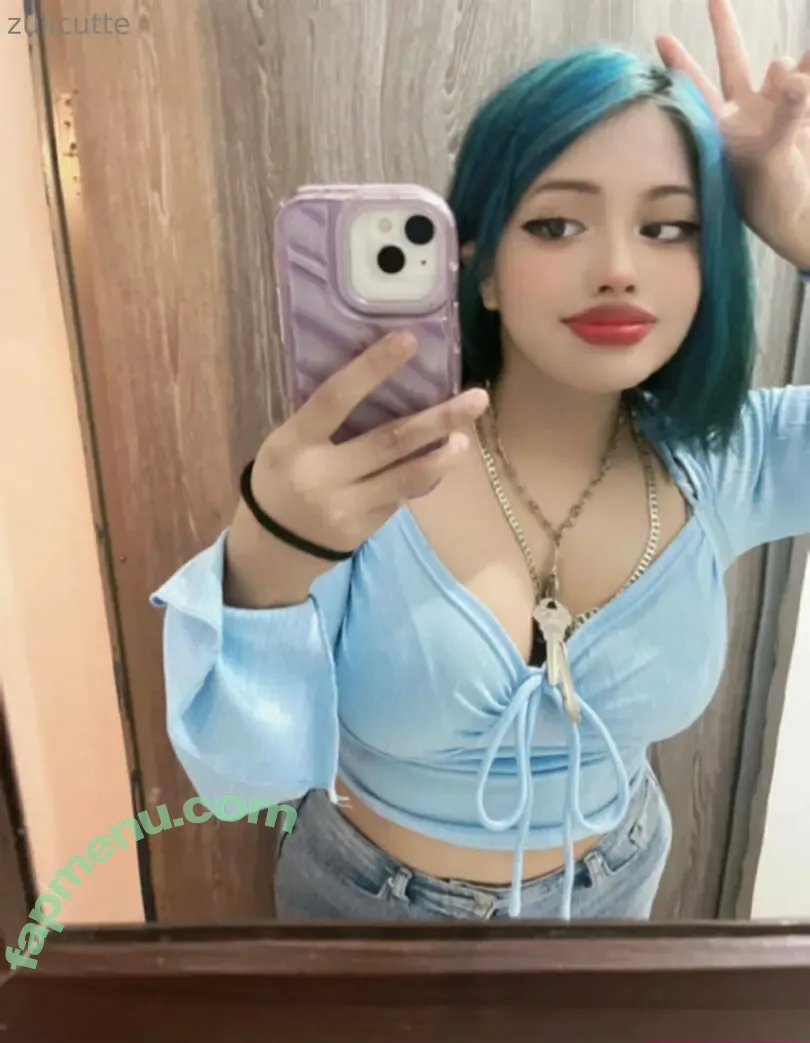 zulicutte nude photo #0055 (zullette)