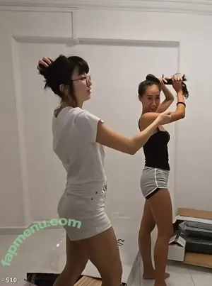 Zumi / zestyzumi nude photo #0147