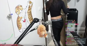 Zumi / zestyzumi nude photo #0389