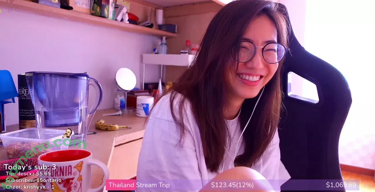 Zumi nude photo #0025 (zestyzumi)