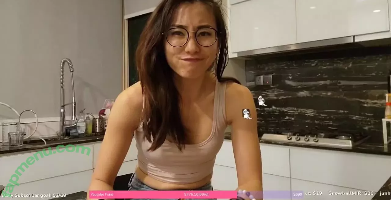 Zumi nude photo #0032 (zestyzumi)