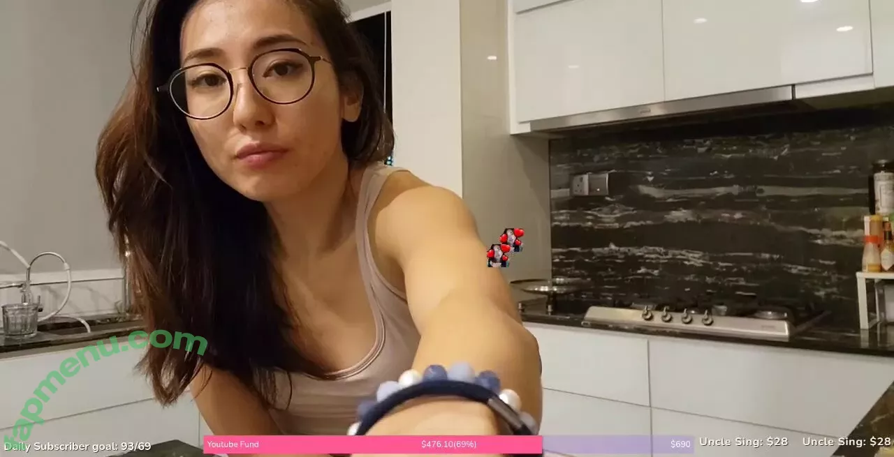 Zumi nude photo #0036 (zestyzumi)
