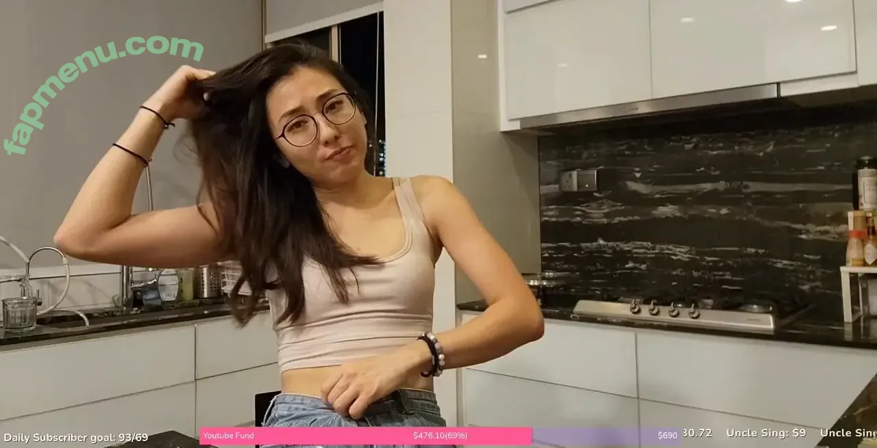 Zumi nude photo #0037 (zestyzumi)