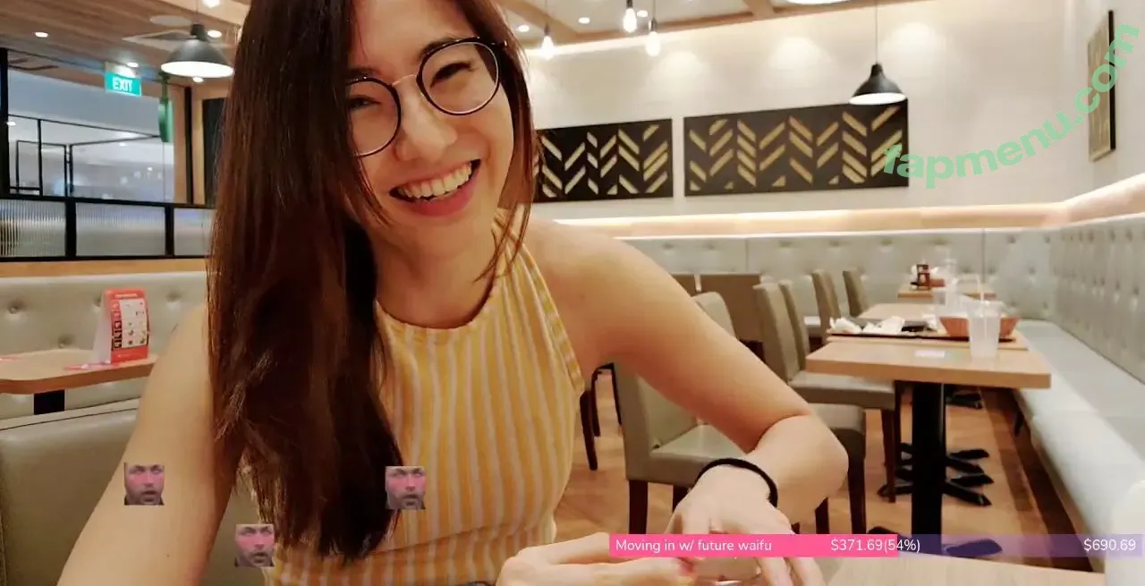 Zumi nude photo #0051 (zestyzumi)