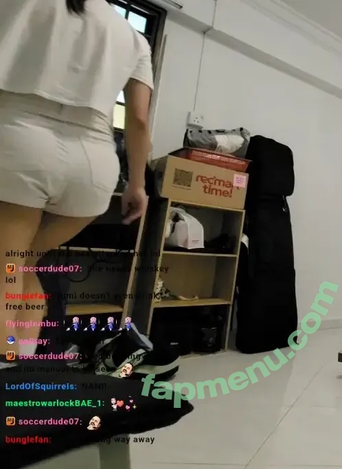 Zumi nude photo #0109 (zestyzumi)