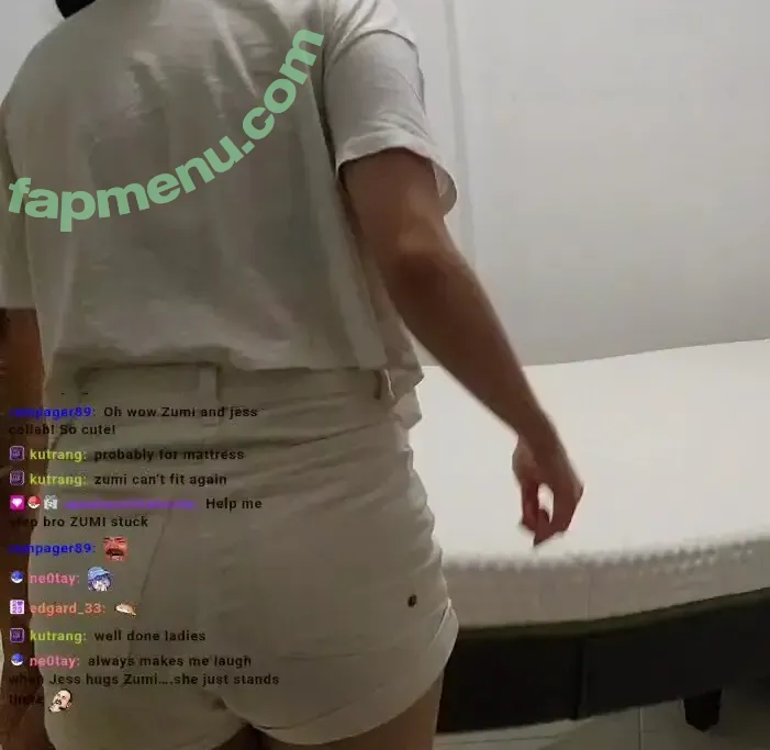 Zumi nude photo #0132 (zestyzumi)