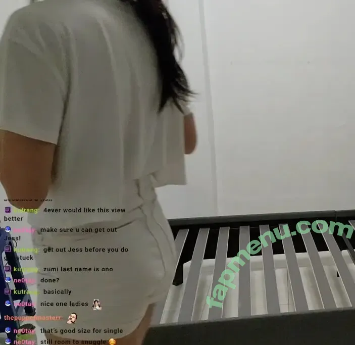 Zumi nude photo #0141 (zestyzumi)