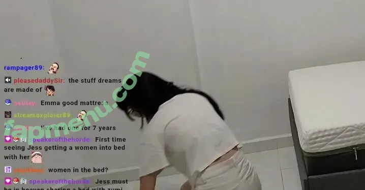 Zumi nude photo #0171 (zestyzumi)