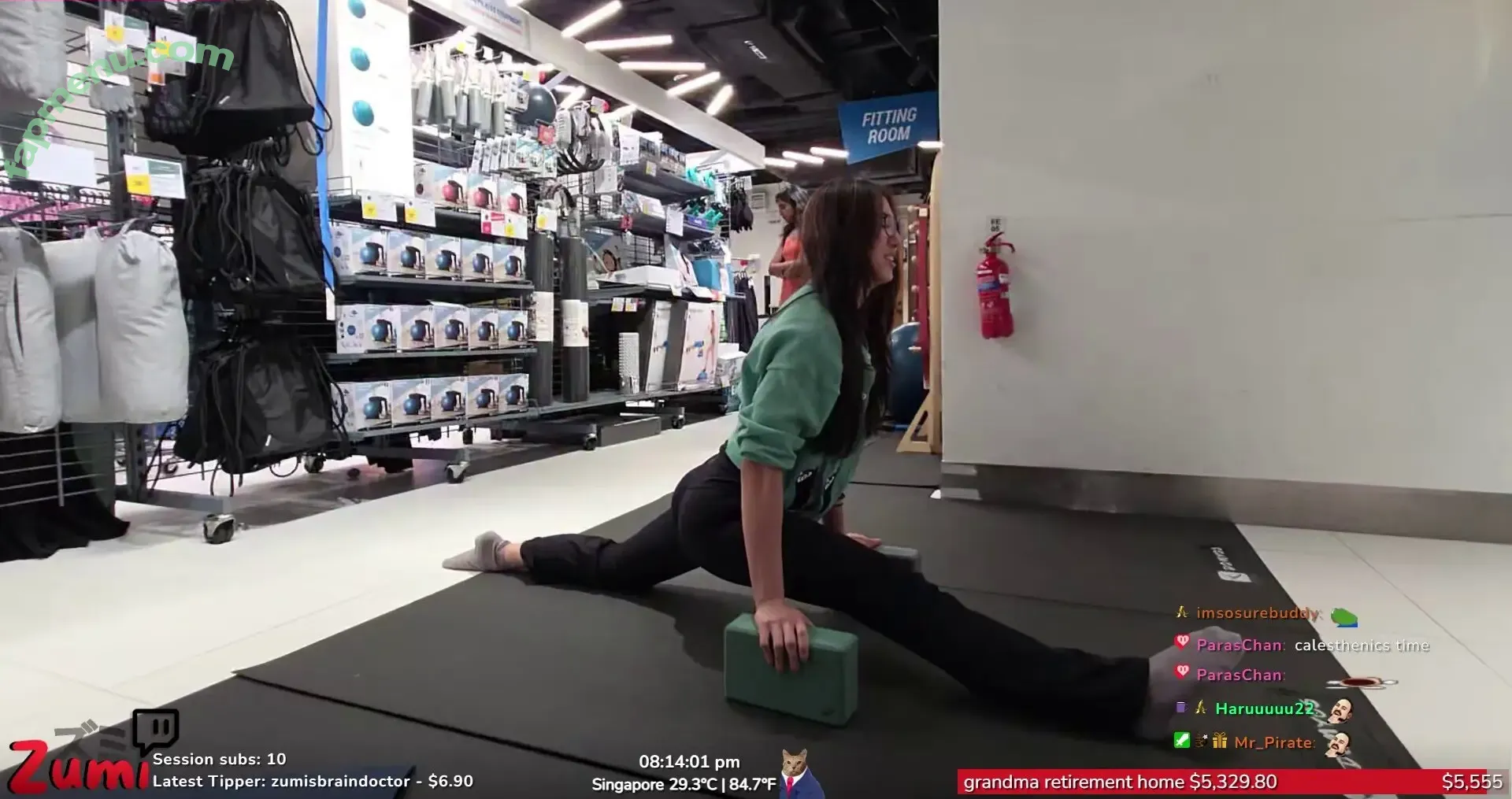 Zumi nude photo #0229 (zestyzumi)