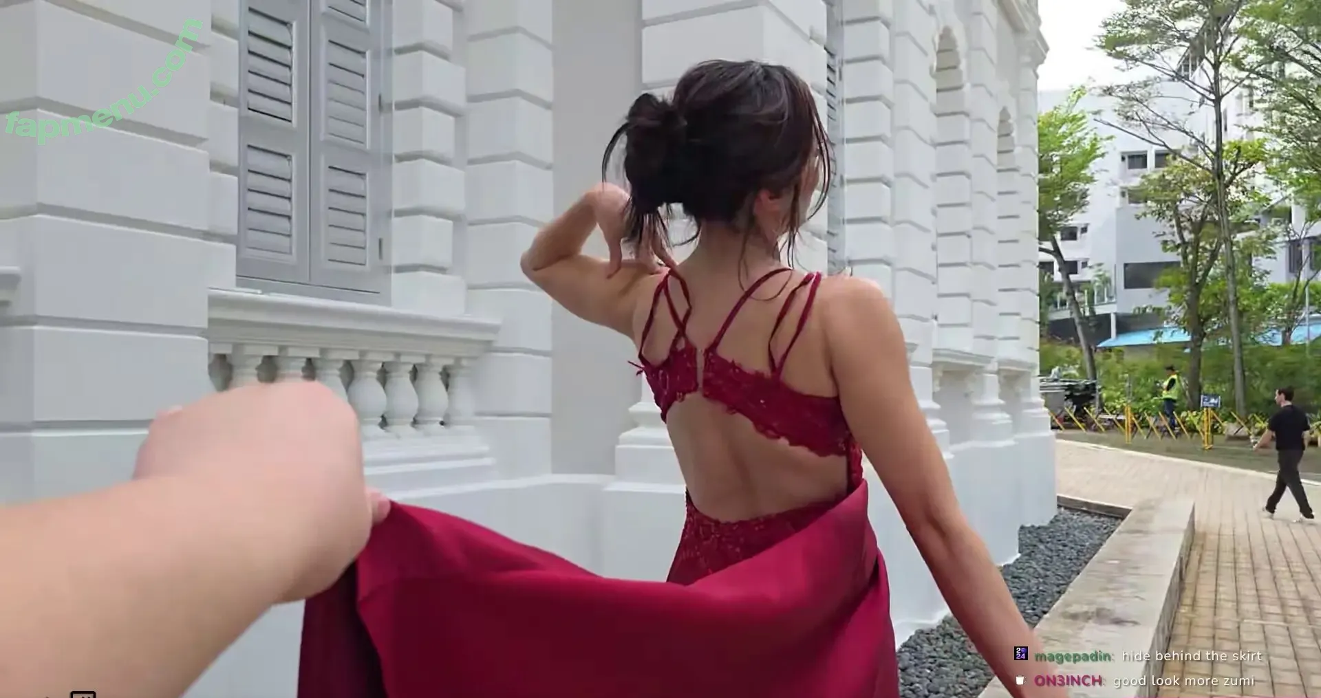 Zumi nude photo #0239 (zestyzumi)