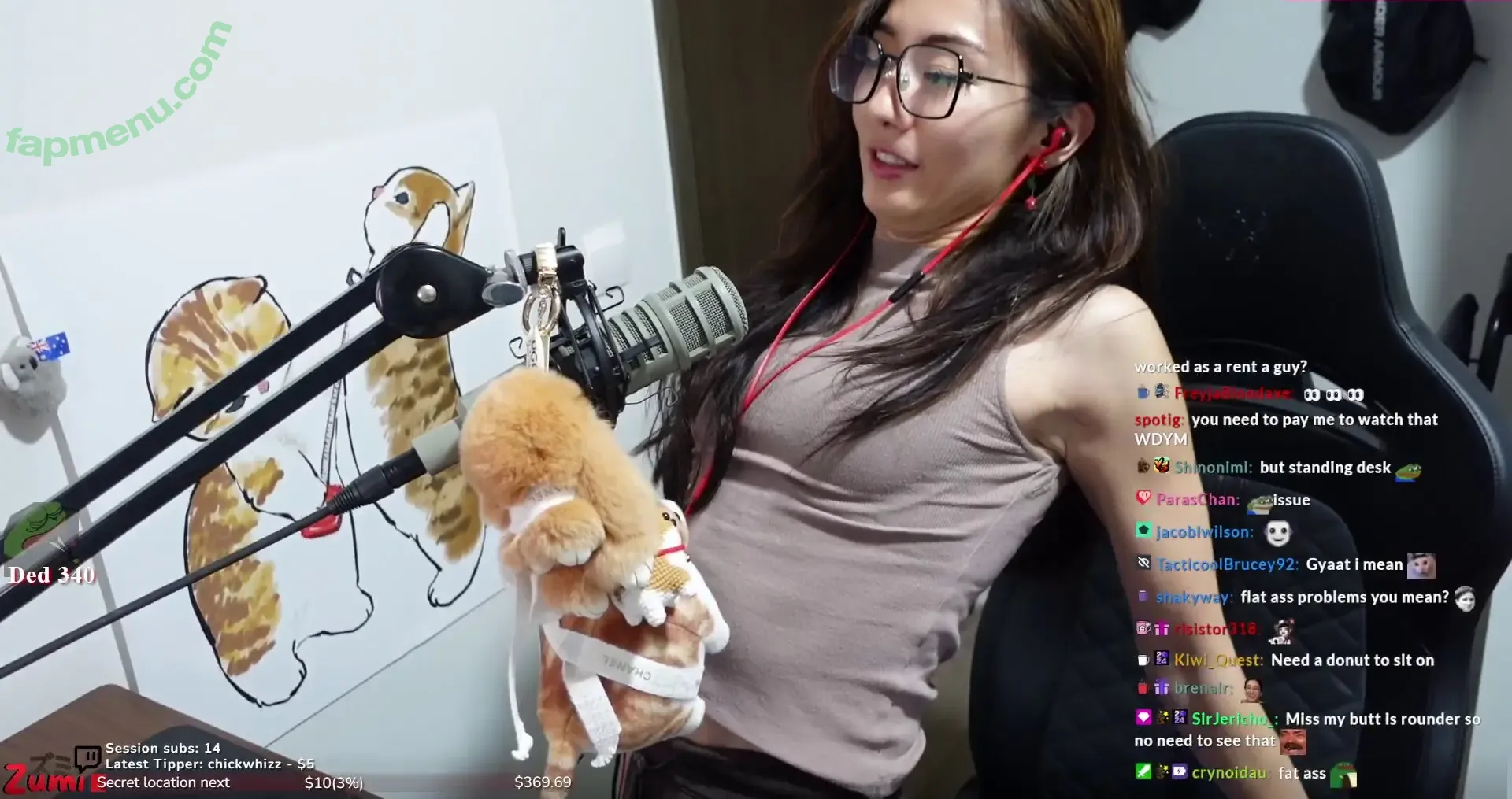 Zumi nude photo #0255 (zestyzumi)