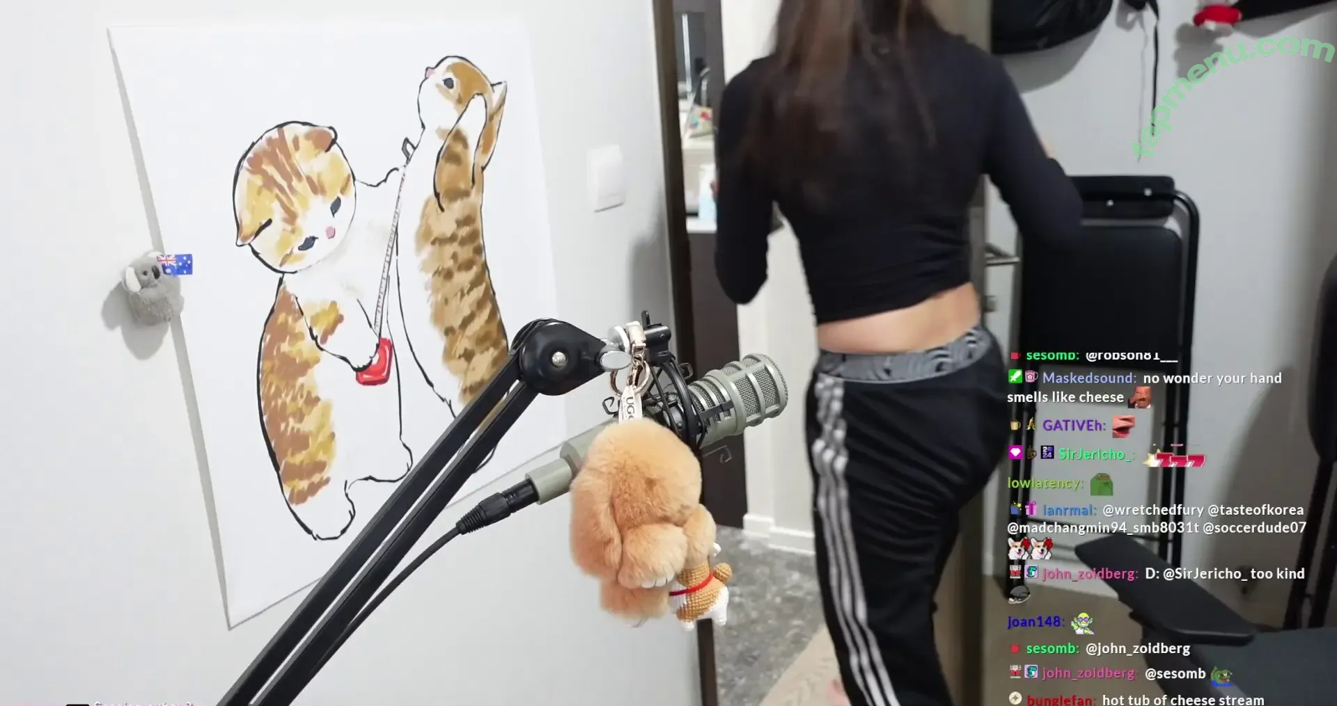 Zumi nude photo #0390 (zestyzumi)