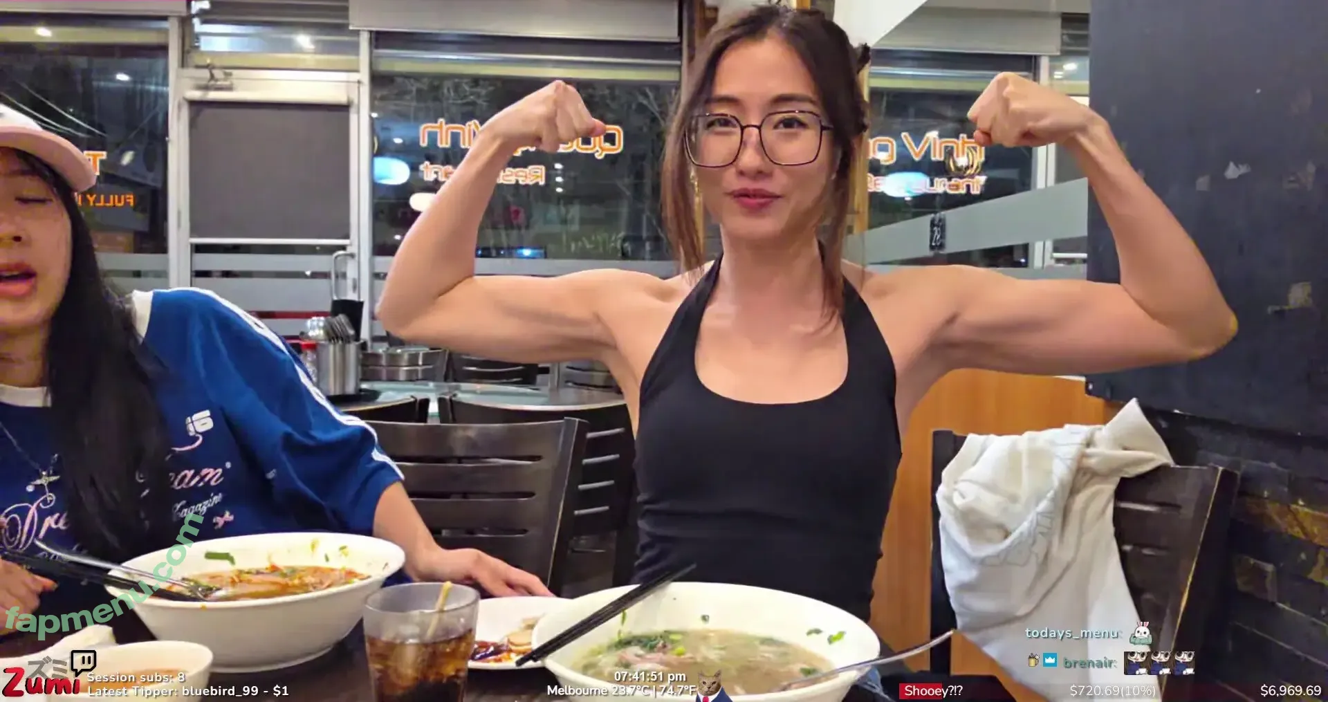 Zumi nude photo #0413 (zestyzumi)