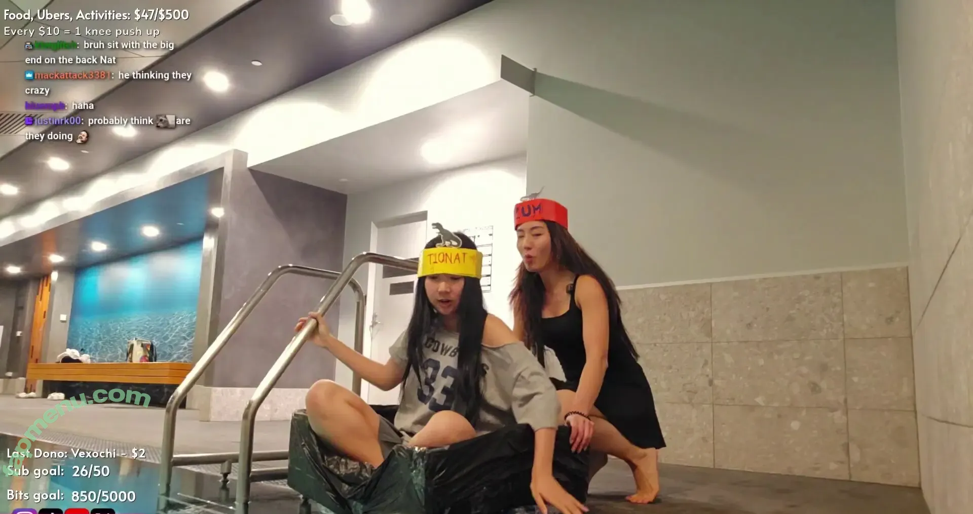 Zumi nude photo #0439 (zestyzumi)