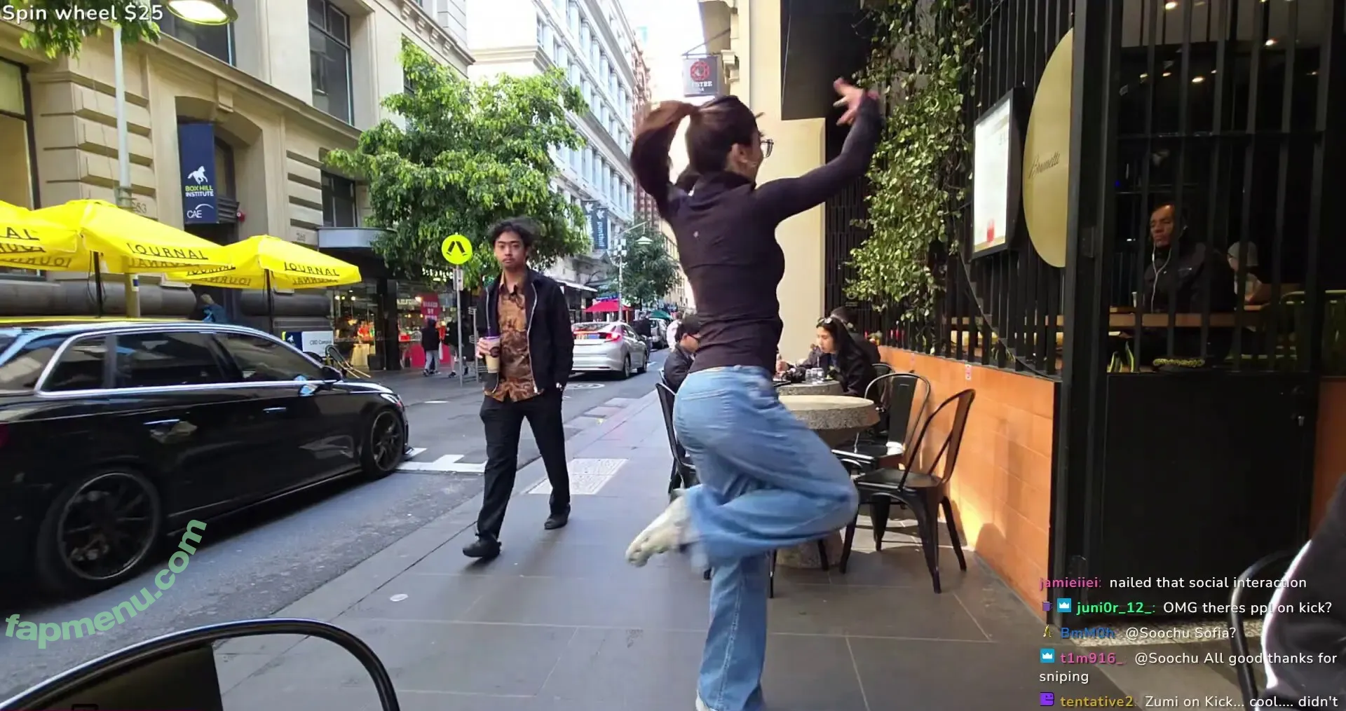 Zumi nude photo #0481 (zestyzumi)