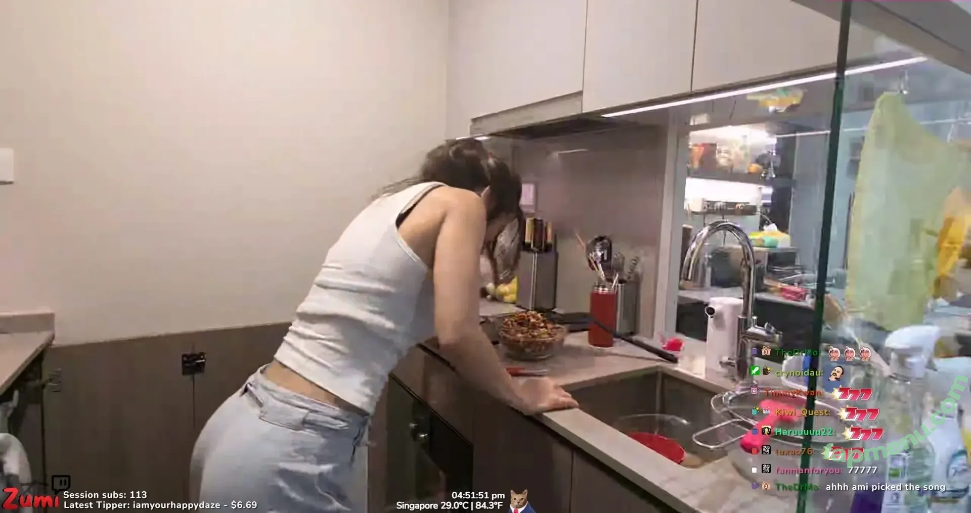 Zumi nude photo #0527 (zestyzumi)