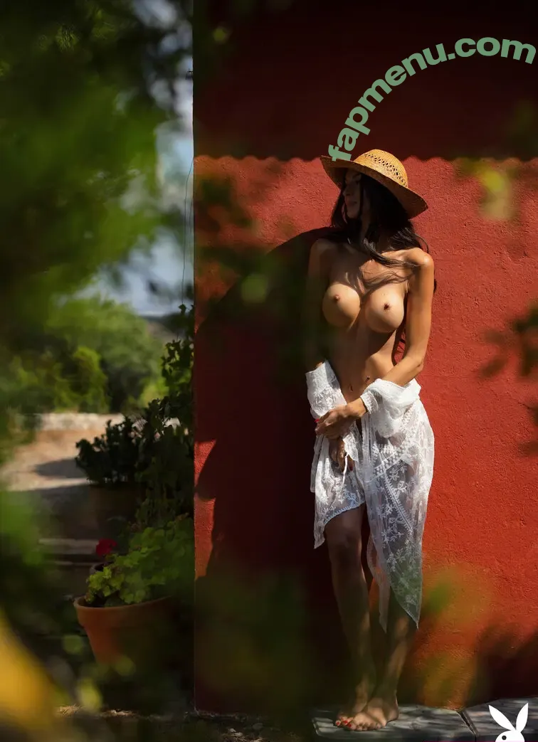 Zuriñe Aspiunza nude photo #0001 (Zuriñe Aspiunza)