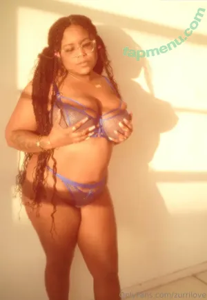 zurrilove / zurilovesvanilla nude photo #0020