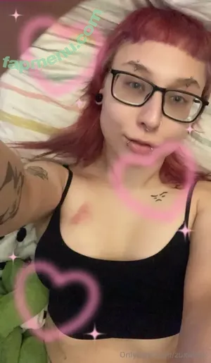 zuxakink / zuquink nude photo #0024