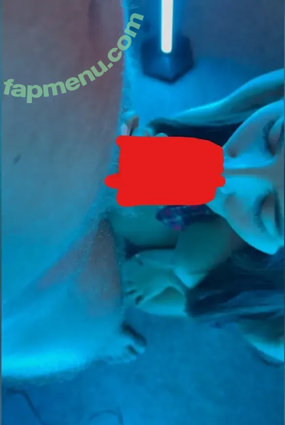 Zuzanna Pysklo nude photo #0001 (babyz0 / zuzannapysklo_)