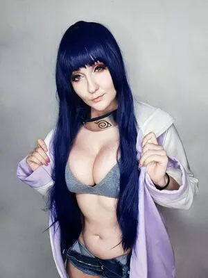 Zuzu Cosplay / Wzuia nude photo #0003