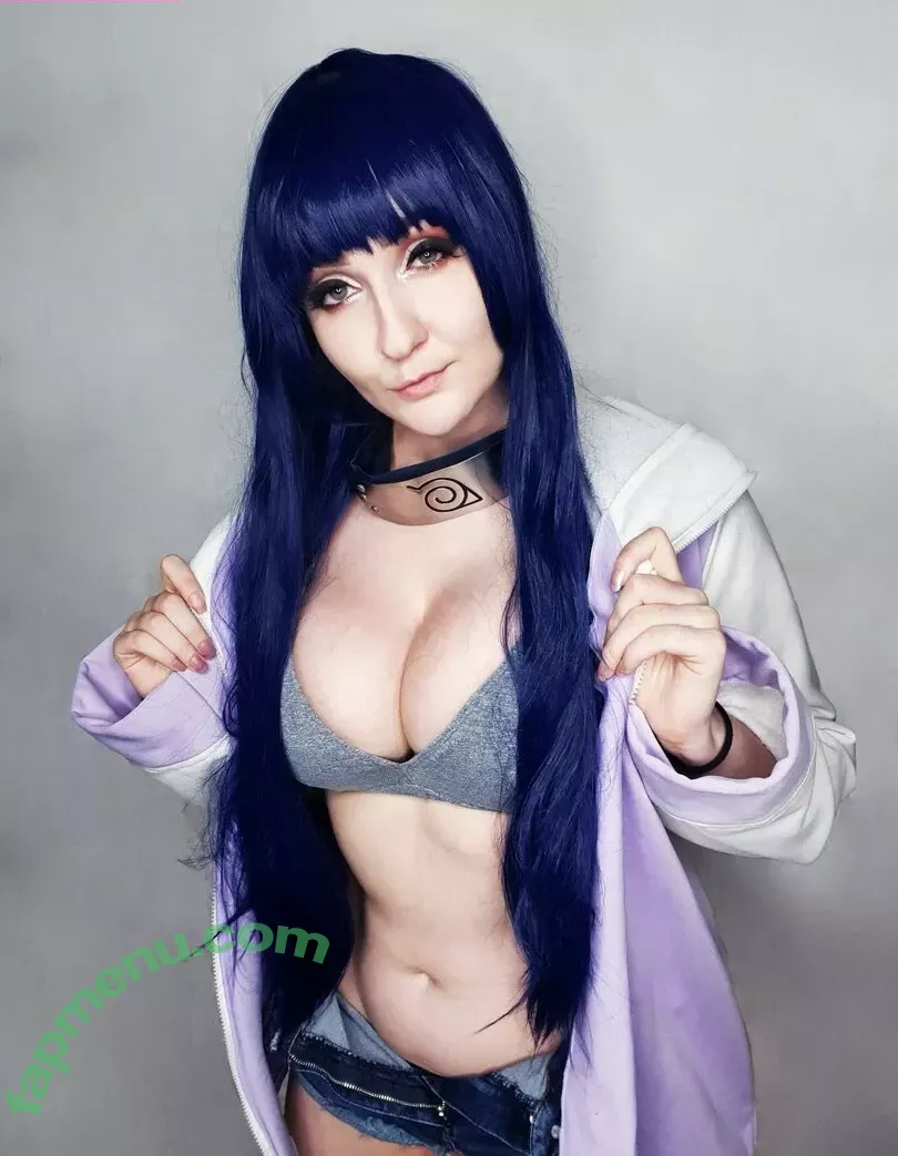 Zuzu Cosplay nude photo #0003 (Wzuia)